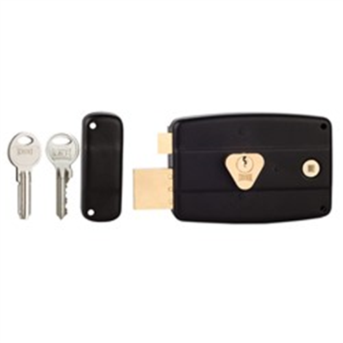 KALE 157 A TİRAJLI KİLİT 14 mm